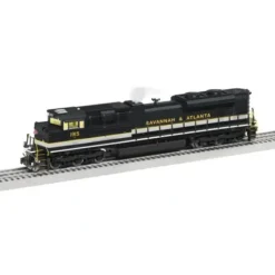 Lionel 6-39637 SA NS Heritage Legacy SD70ACe Diesel Locomotive #1915 - Your Source for Gaming Essentials