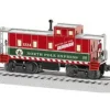 Lionel 6-37530 Santa Animated Caboose - Your Source for Gaming Essentials
