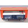 Lionel 6-81992 Santa Claus Bobbing Head Boxcar - Your Source for Gaming Essentials