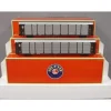 Lionel 6-29333 Santa Fe 89' Bi-level Autorack Cars (Set of 2) - Your Source for Gaming Essentials