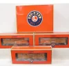 Lionel 6-17758 Santa Fe Steel-Sided Billboard Reefer (Set of 3) - Your Source for Gaming Essentials
