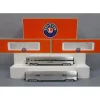 Lionel 6-25613 Santa Fe Super Chief 18" Passenger Car Set - Your Source for Gaming Essentials