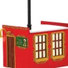 Lionel 6-37984 Santas Teddy Bear Repair Work House - Your Source for Gaming Essentials