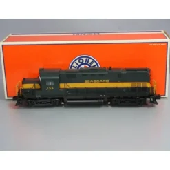 Lionel 6-28219 Seaboard C420 Diesel Locomotive #136 LN/Box - Your Source for Gaming Essentials