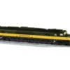 Lionel 6-34677 Seaboard Centipede Diesel Locomotive w/Legacy #450 - Your Source for Gaming Essentials