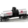 Lionel 6-27084 Seaboard 8000-Gallon Tank Car - Your Source for Gaming Essentials