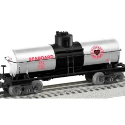Lionel 6-27084 Seaboard 8000-Gallon Tank Car - Your Source for Gaming Essentials
