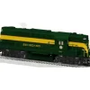 Lionel 6-38469 Seaboard LEGACY RS-11 Diesel Locomotive #102 - Your Source for Gaming Essentials