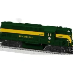 Lionel 6-38469 Seaboard LEGACY RS-11 Diesel Locomotive #102 - Your Source for Gaming Essentials