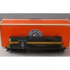 Lionel 6-38471 Seaboard RS-11 Dummy Diesel Locomotive #104 - Your Source for Gaming Essentials