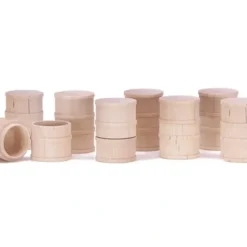 Lionel 11-90058 Small Oil Drum Set - Your Source for Gaming Essentials