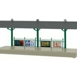 Lionel 6-37955 Sodor Station Platform - Your Source for Gaming Essentials