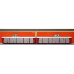 Lionel 6-29346 SOO Line Autorack Cars (Set of 2) - Your Source for Gaming Essentials