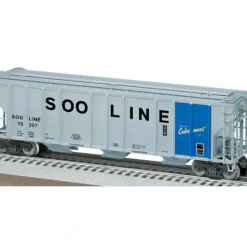 Lionel 6-27103 Soo Line PS-2CD 4427 Hopper - Your Source for Gaming Essentials