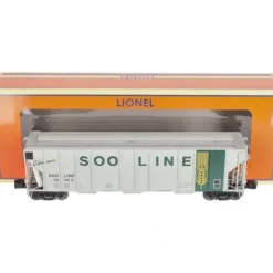 Lionel 6-27456 Soo Line PS-2 CD Hopper - Your Source for Gaming Essentials