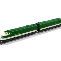 Lionel 6-82238 Southern ALCO PA A-A Diesel Locomotive #6900/6901 - Your Source for Gaming Essentials