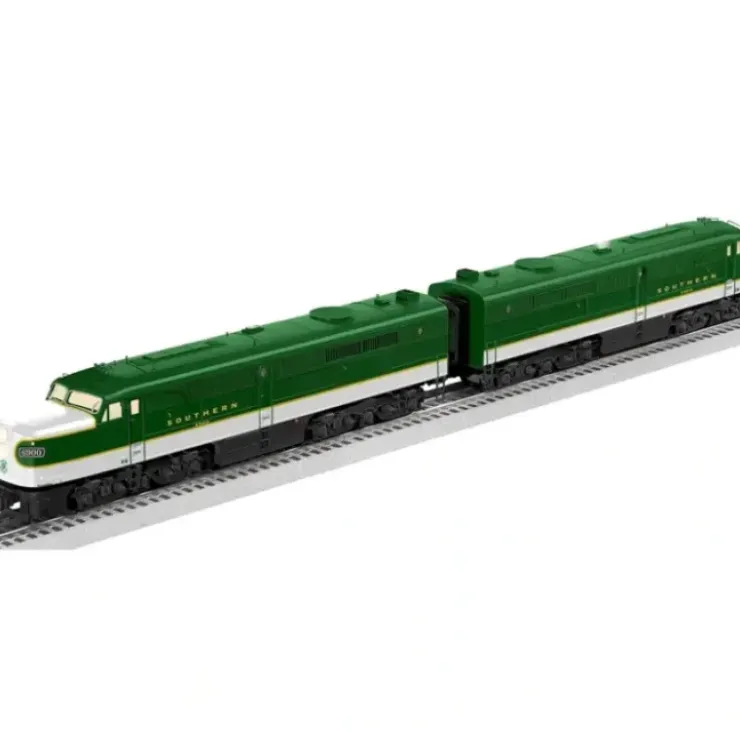 Lionel 6-82238 Southern ALCO PA A-A Diesel Locomotive #6900/6901 - Your Source for Gaming Essentials