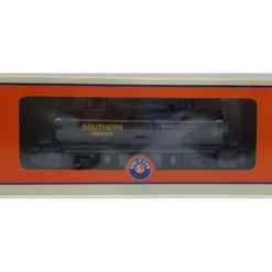 Lionel 6-81009 Southern 2-Dome Tank Car #951005 - Your Source for Gaming Essentials
