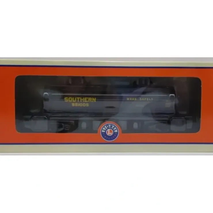 Lionel 6-81009 Southern 2-Dome Tank Car #951005 - Your Source for Gaming Essentials
