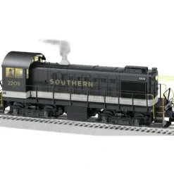 Lionel 6-38484 Southern Legacy Alco S-2 Diesel Switcher #2209 - Your Source for Gaming Essentials