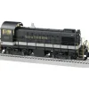 Lionel 6-38485 Southern Legacy Alco S-2 Diesel Switcher #2211 - Your Source for Gaming Essentials