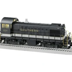 Lionel 6-38485 Southern Legacy Alco S-2 Diesel Switcher #2211 - Your Source for Gaming Essentials