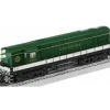 Lionel 6-81216 Southern Legacy H-24-66 TrainMaster Diesel Locomotive #6303 - Your Source for Gaming Essentials