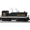 Lionel 6-82166 Southern LionChief Plus NW2 Diesel Locomotive #2401A - Your Source for Gaming Essentials