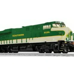 Lionel 6-38963 Southern NS Heritage ES44AC Diesel Locomotive #8099 - Your Source for Gaming Essentials