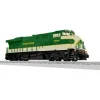 Lionel 6-38964 Southern NS Heritage Legacy ES44AC Diesel Locomotive #1894 - Your Source for Gaming Essentials