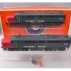 Lionel 6-82220 Southern Pacific Alco PA A-A Diesel Locomotive Set #6008/6015 - Your Source for Gaming Essentials