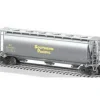 Lionel 6-27474 Southern Pacific Cylindrical Hopper - Your Source for Gaming Essentials