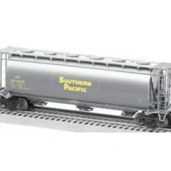 Lionel 6-27474 Southern Pacific Cylindrical Hopper - Your Source for Gaming Essentials