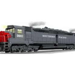 Lionel 6-38496 Southern Pacific DD35A Diesel Locomotive #9903 - Your Source for Gaming Essentials