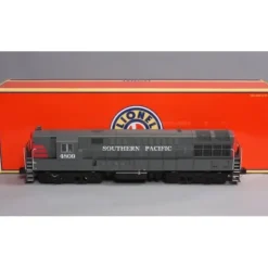 Lionel 6-81214 Southern Pacific Legacy H-24-66 TM Diesel Locomotive #4809 - Your Source for Gaming Essentials