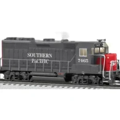 Lionel 6-38531 Southern Pacific Legacy GP35 Diesel Locomotive #7474 - Your Source for Gaming Essentials
