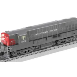 Lionel 6-81213 Southern Pacific Legacy H-24-66 TM Diesel Locomotive #4803 - Your Source for Gaming Essentials