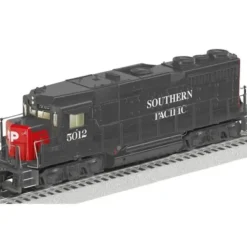 Lionel 6-34603 Southern Pacific Non-Powered GP30 Diesel Locomotive #5017 - Your Source for Gaming Essentials