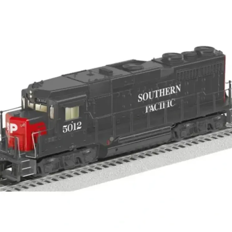 Lionel 6-34603 Southern Pacific Non-Powered GP30 Diesel Locomotive #5017 - Your Source for Gaming Essentials