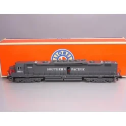 Lionel 6-38497 Southern Pacific Non-Powered DD-35 Diesel Locomotive #9914 - Your Source for Gaming Essentials