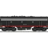 Lionel 6-38765 Southern Pacific Non-Powered Scale F-7 Diesel B-Unit #8104 - Your Source for Gaming Essentials