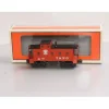 Lionel 6-36675 Southern Pacific Red Caboose - Your Source for Gaming Essentials