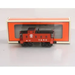 Lionel 6-36675 Southern Pacific Red Caboose - Your Source for Gaming Essentials