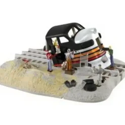 Lionel 6-37958 Southern Pacific Scrap Yard - Your Source for Gaming Essentials
