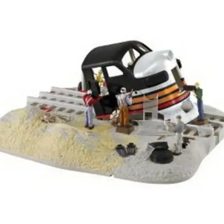 Lionel 6-37958 Southern Pacific Scrap Yard - Your Source for Gaming Essentials