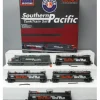 Lionel 6-29366 Southern Pacific TankTrain 'Oil Can' O Gauge Diesel Train Set - Your Source for Gaming Essentials