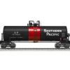 Lionel 6-27483 Southern Pacific Unibody Tank Car - Your Source for Gaming Essentials