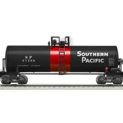 Lionel 6-27483 Southern Pacific Unibody Tank Car - Your Source for Gaming Essentials