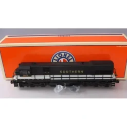 Lionel 6-38423 Southern U30C Diesel Locomotive #3801 - Your Source for Gaming Essentials