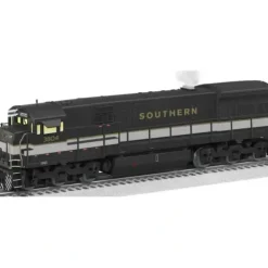 Lionel 6-38424 Southern U30C Diesel Locomotive #3804 - Your Source for Gaming Essentials